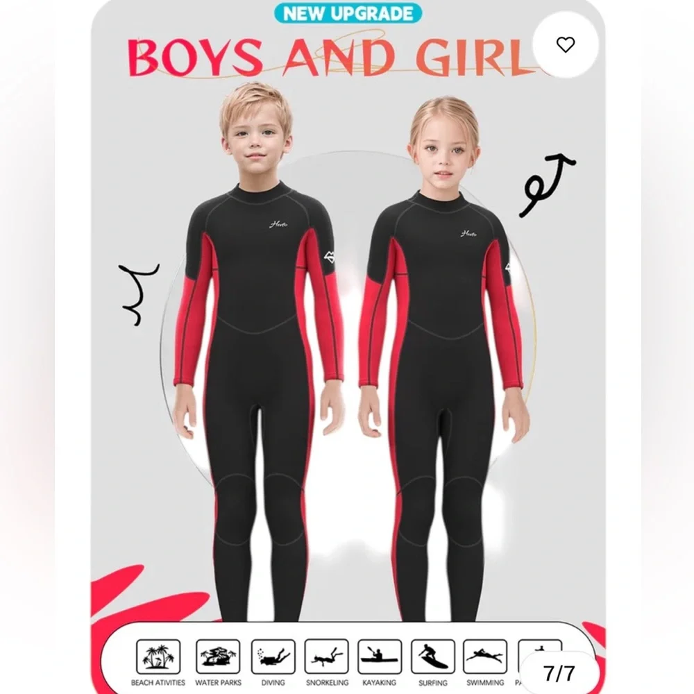 Hevto boy or